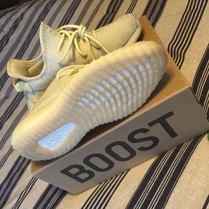 Yeezy 350 Boost V2 “Butter”